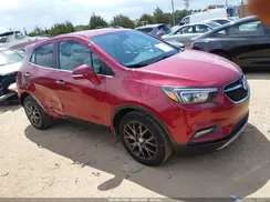 KL4CJ1SB7KB714725 2019 BUICK ENCORE