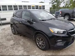 KL4CJ1SB7KB720881 2019 BUICK ENCORE