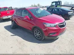KL4CJ1SB7KB723456 2019 BUICK ENCORE
