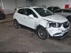 KL4CJ1SB7KB762998 2019 BUICK ENCORE