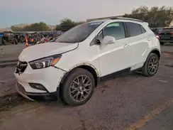 KL4CJ1SB7KB782569 2019 BUICK ENCORE