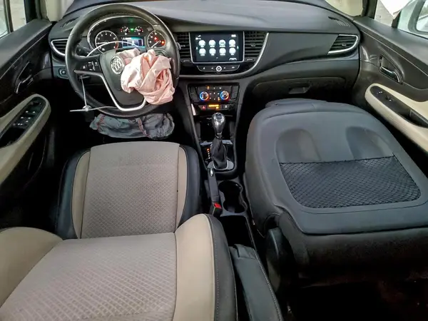 KL4CJ1SB7KB782569 2019 BUICK ENCORE - Image 8
