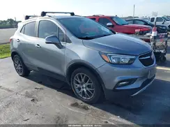 KL4CJ1SB7KB783222 2019 BUICK ENCORE