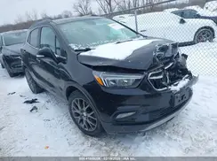 KL4CJ1SB7KB789120 2019 BUICK ENCORE