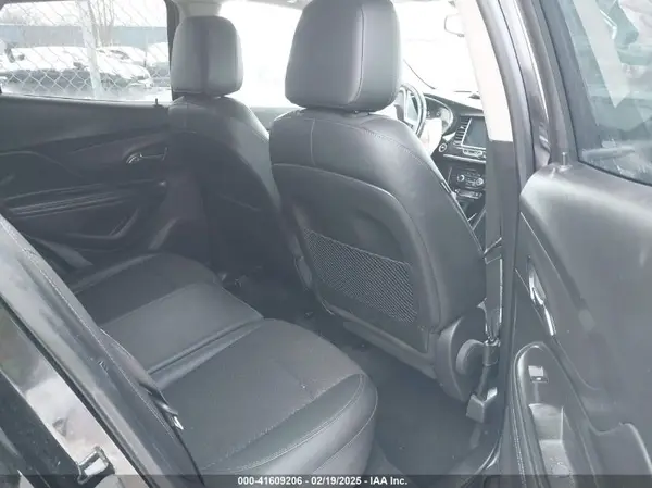 KL4CJ1SB7KB789120 2019 BUICK ENCORE - Image 8