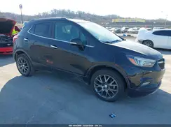 KL4CJ1SB7KB810189 2019 BUICK ENCORE