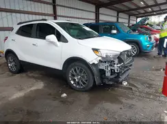 KL4CJ1SB7KB811004 2019 BUICK ENCORE