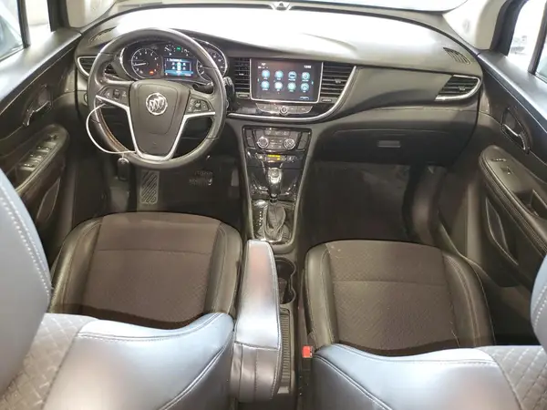 KL4CJ1SB7KB826568 2019 BUICK ENCORE - Image 8