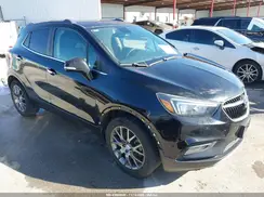 KL4CJ1SB7KB831964 2019 BUICK ENCORE