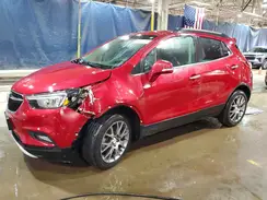 KL4CJ1SB7KB832354 2019 BUICK ENCORE
