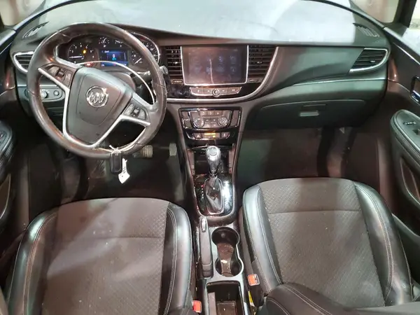 KL4CJ1SB7KB832354 2019 BUICK ENCORE - Image 8