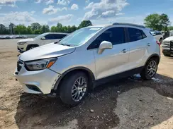 KL4CJ1SB7KB833410 2019 BUICK ENCORE