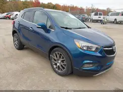 KL4CJ1SB7KB834461 2019 BUICK ENCORE