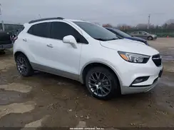KL4CJ1SB7KB838705 2019 BUICK ENCORE