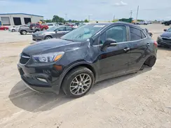KL4CJ1SB7KB844245 2019 BUICK ENCORE