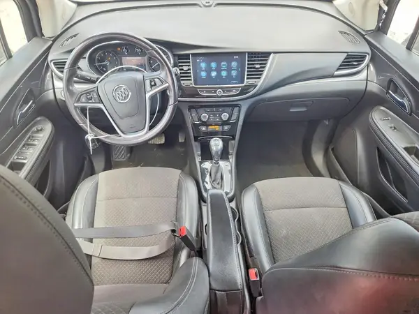 KL4CJ1SB7KB844245 2019 BUICK ENCORE - Image 8