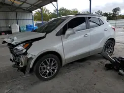 KL4CJ1SB7KB872952 2019 BUICK ENCORE