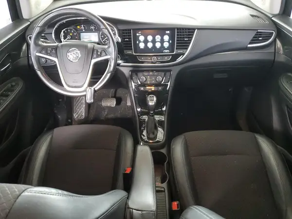KL4CJ1SB7KB872952 2019 BUICK ENCORE - Image 8