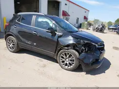 KL4CJ1SB7KB911605 2019 BUICK ENCORE