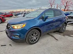 KL4CJ1SB7KB915802 2019 BUICK ENCORE
