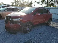 KL4CJ1SB7KB926086 2019 BUICK ENCORE