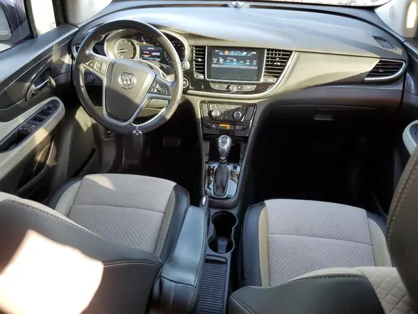 KL4CJ1SB7KB926086 2019 BUICK ENCORE - Image 8
