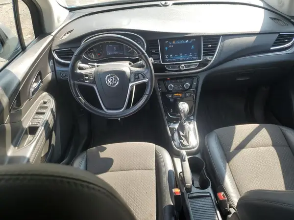 KL4CJ1SB7KB962683 2019 BUICK ENCORE - Image 8