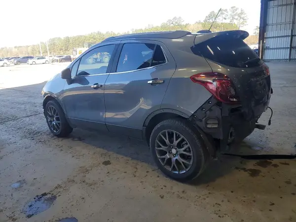 KL4CJ1SB7LB002121 2020 BUICK ENCORE - Image 2