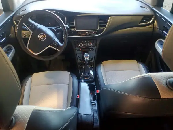 KL4CJ1SB7LB002121 2020 BUICK ENCORE - Image 8