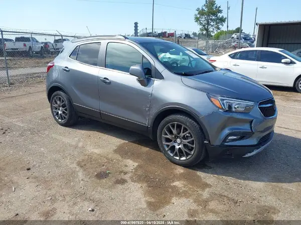 KL4CJ1SB7LB005536 2020 BUICK ENCORE - Image 1
