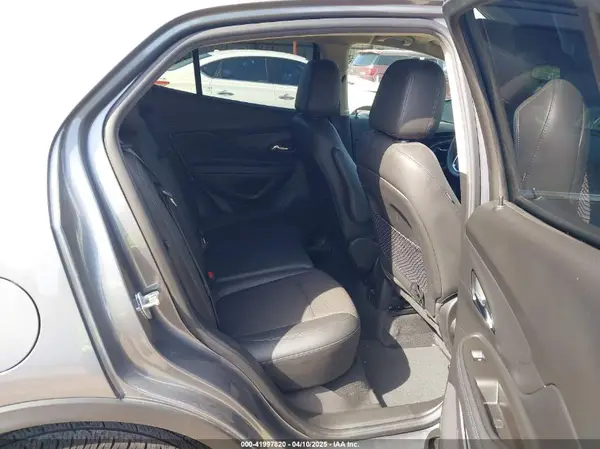 KL4CJ1SB7LB005536 2020 BUICK ENCORE - Image 8