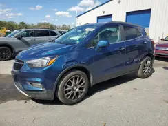 KL4CJ1SB7LB019923 2020 BUICK ENCORE