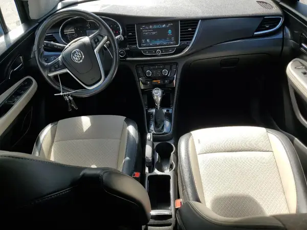 KL4CJ1SB7LB019923 2020 BUICK ENCORE - Image 8
