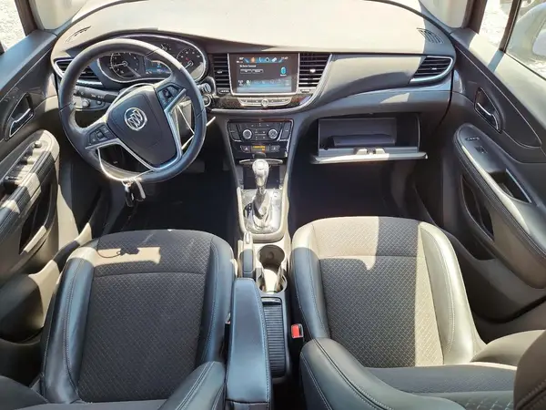 KL4CJ1SB7LB039640 2020 BUICK ENCORE - Image 8