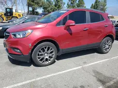 KL4CJ1SB8HB034910 2017 BUICK ENCORE