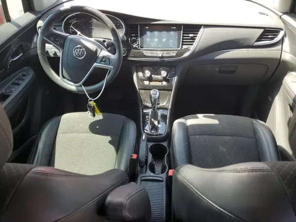 KL4CJ1SB8HB034910 2017 BUICK ENCORE - Image 8
