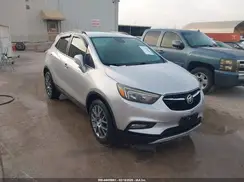 KL4CJ1SB8HB039668 2017 BUICK ENCORE