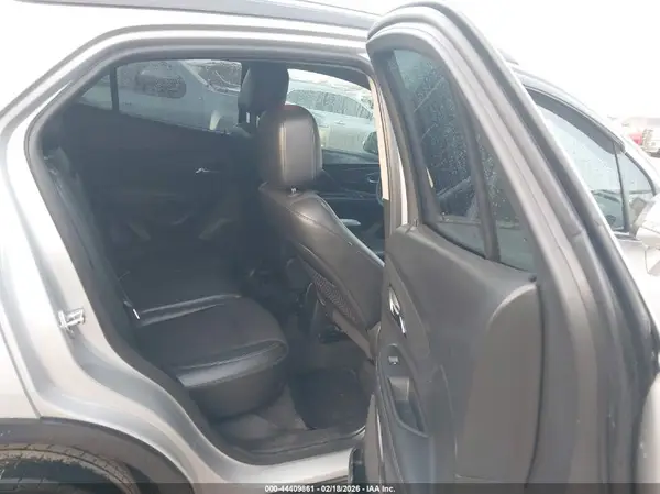 KL4CJ1SB8HB039668 2017 BUICK ENCORE - Image 8