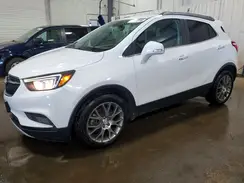 KL4CJ1SB8HB071701 2017 BUICK ENCORE