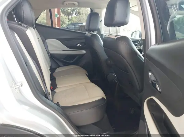 KL4CJ1SB8HB081323 2017 BUICK ENCORE - Image 8