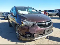 KL4CJ1SB8HB113543 2017 BUICK ENCORE