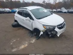 KL4CJ1SB8HB167604 2017 BUICK ENCORE