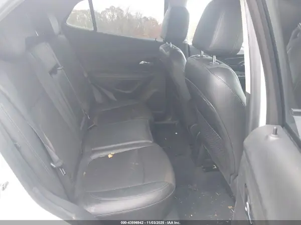 KL4CJ1SB8HB167604 2017 BUICK ENCORE - Image 8