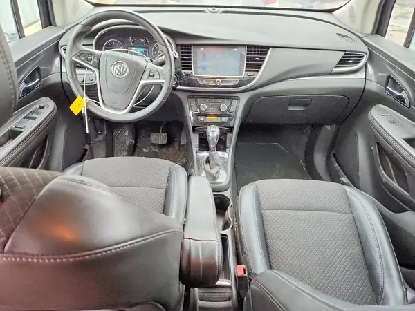 KL4CJ1SB8HB183897 2017 BUICK ENCORE - Image 8