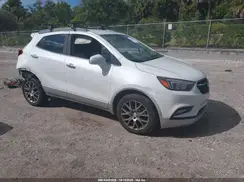 KL4CJ1SB8HB207972 2017 BUICK ENCORE