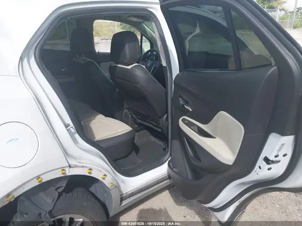 KL4CJ1SB8HB207972 2017 BUICK ENCORE - Image 8