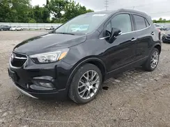 KL4CJ1SB8HB215537 2017 BUICK ENCORE