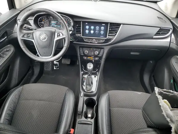 KL4CJ1SB8HB215537 2017 BUICK ENCORE - Image 8