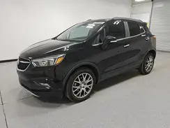 KL4CJ1SB8JB526617 2018 BUICK ENCORE