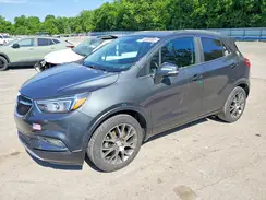 KL4CJ1SB8JB537925 2018 BUICK ENCORE